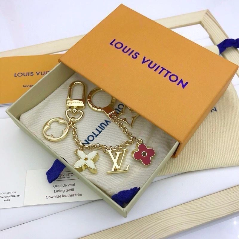 Louis Vuitton Keychains Affordable 265263