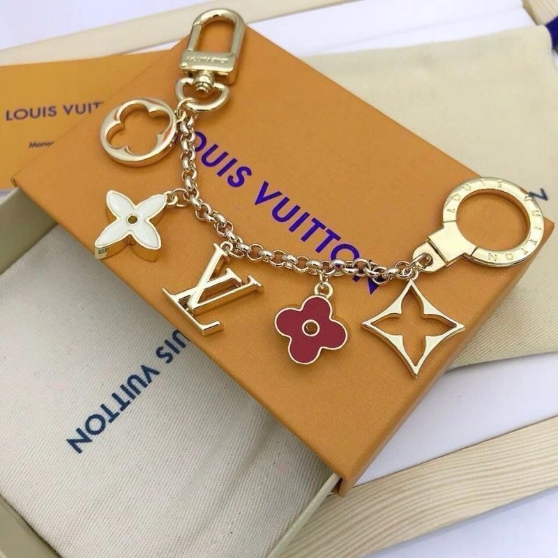 Louis Vuitton Keychains Affordable 265263