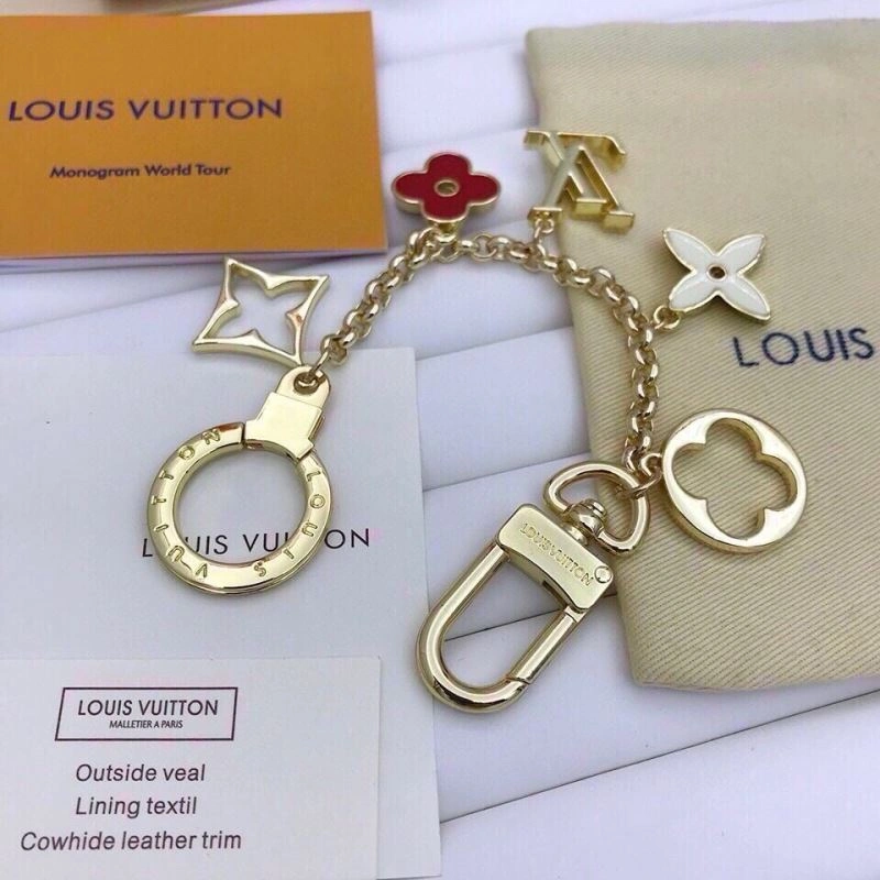 Louis Vuitton Keychains Affordable 265263