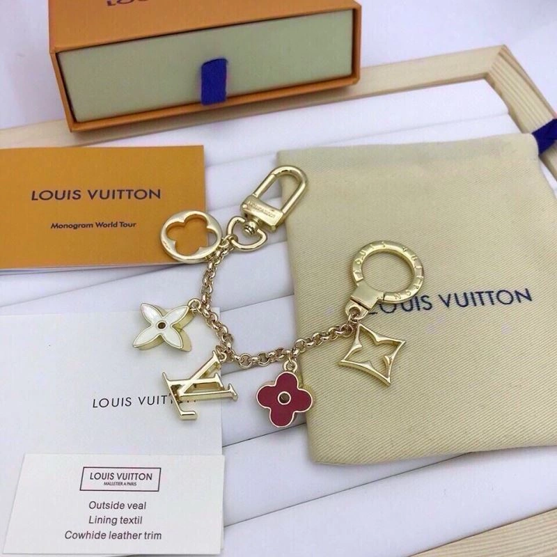 Louis Vuitton Keychains Affordable 265263