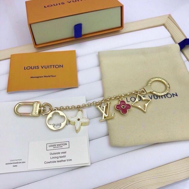 Louis Vuitton Keychains Affordable 265263
