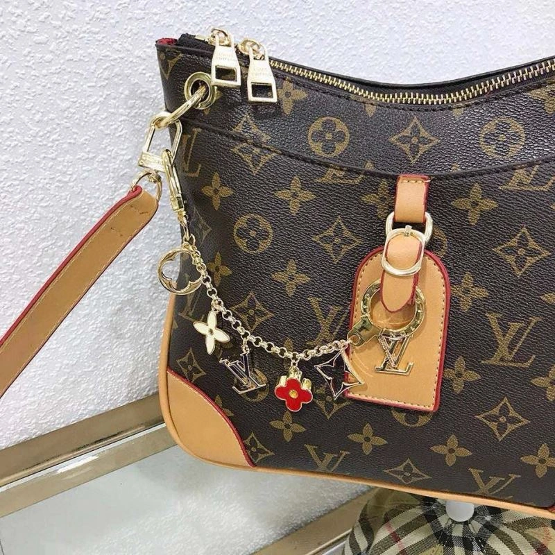Louis Vuitton Keychains Affordable 265263