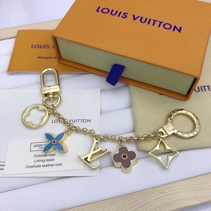 Louis Vuitton Keychains Effortless 265253