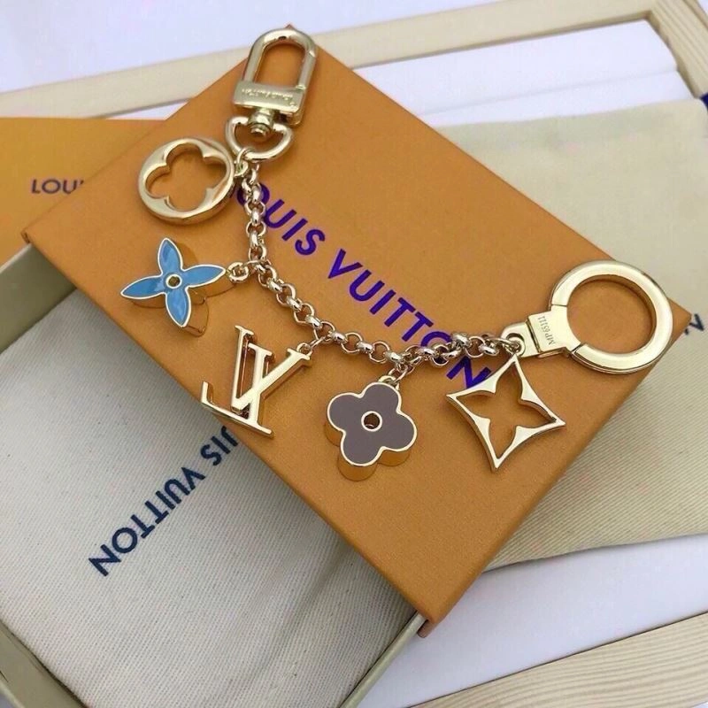 Louis Vuitton Keychains Effortless 265253