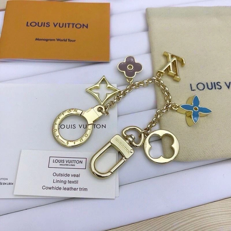 Louis Vuitton Keychains Effortless 265253
