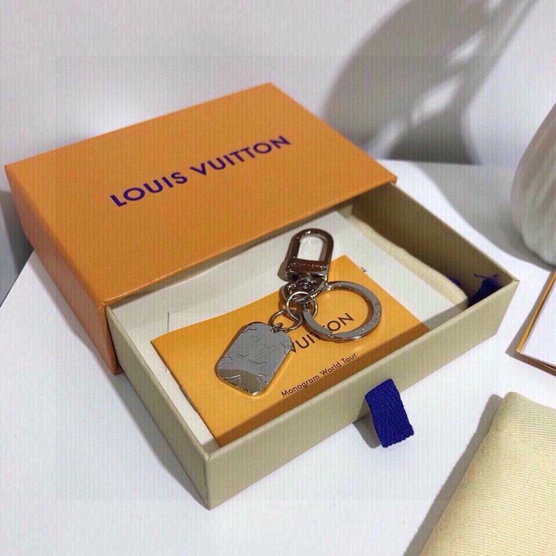 Casual Louis Vuitton Keychains 265266