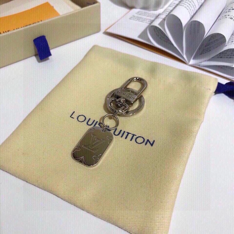 Casual Louis Vuitton Keychains 265266