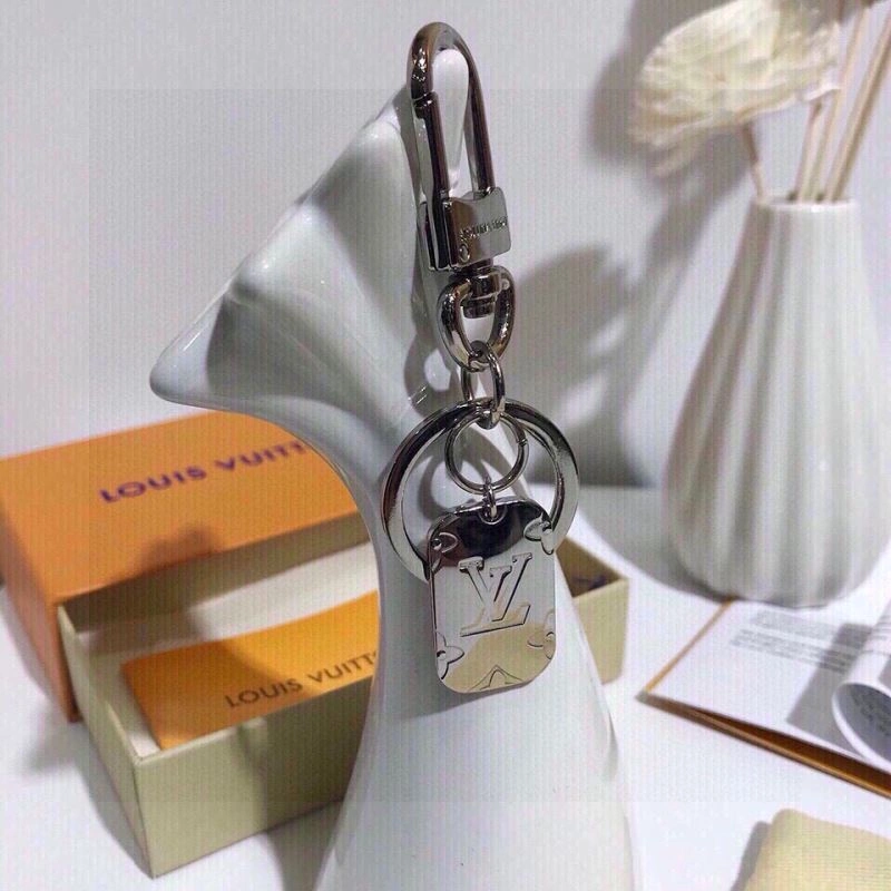 Casual Louis Vuitton Keychains 265266