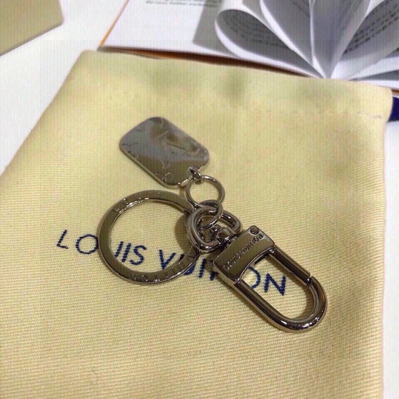 Casual Louis Vuitton Keychains 265266