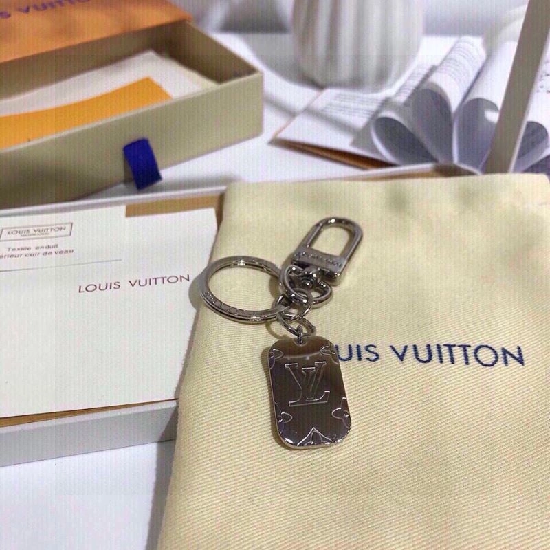 Casual Louis Vuitton Keychains 265266