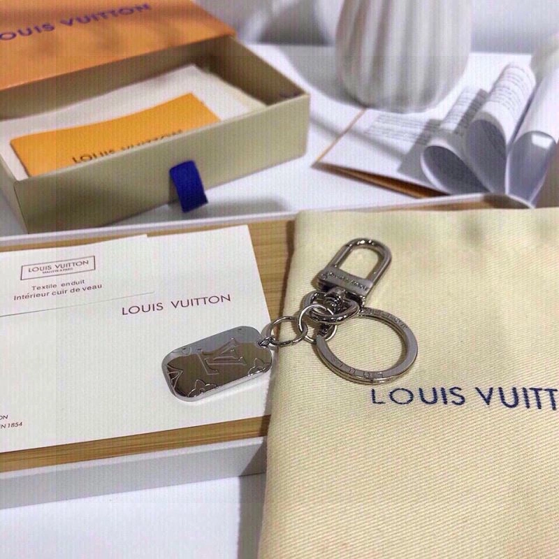 Casual Louis Vuitton Keychains 265266