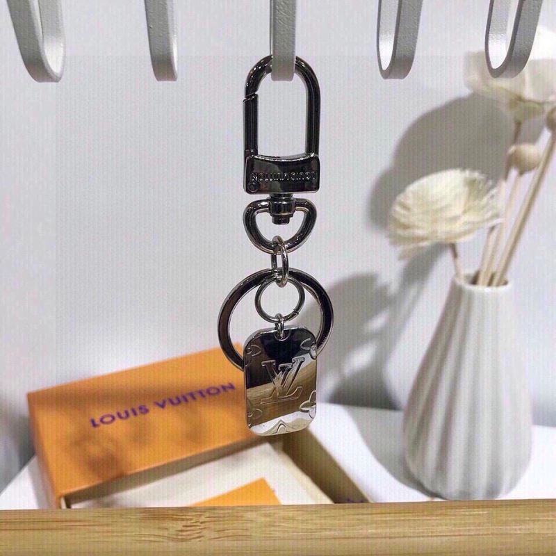 Casual Louis Vuitton Keychains 265266