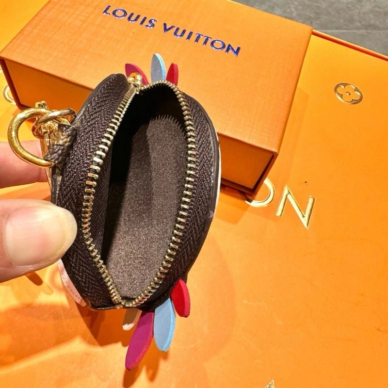 Durable Louis Vuitton Keychains 265273