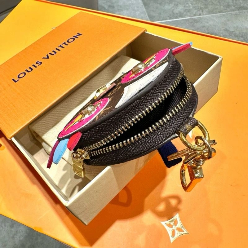 Durable Louis Vuitton Keychains 265273