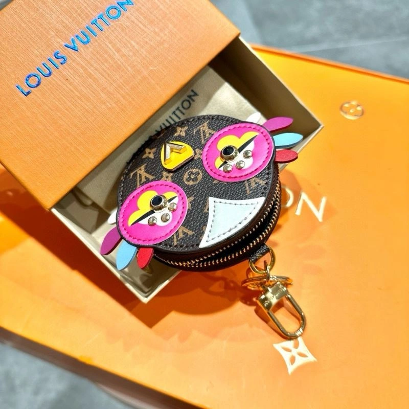 Durable Louis Vuitton Keychains 265273
