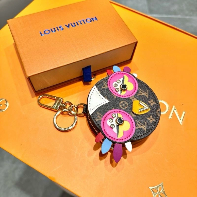Durable Louis Vuitton Keychains 265273