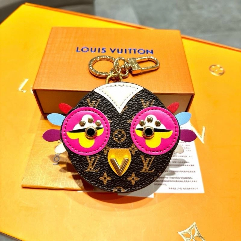 Durable Louis Vuitton Keychains 265273