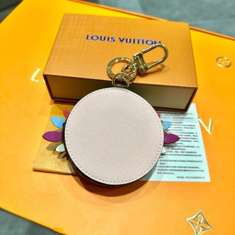 Durable Louis Vuitton Keychains 265273