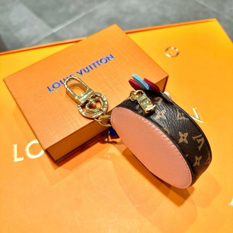 Durable Louis Vuitton Keychains 265273