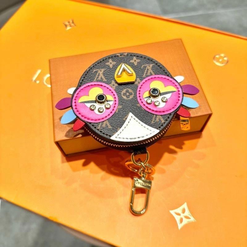 Durable Louis Vuitton Keychains 265273