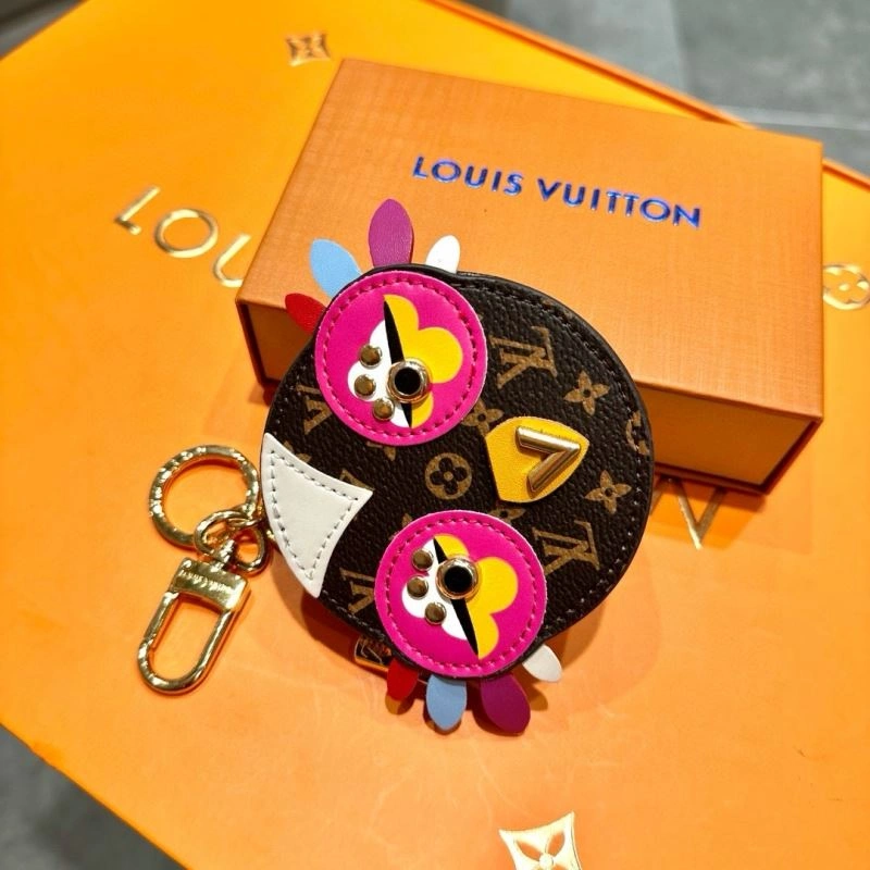 Durable Louis Vuitton Keychains 265273