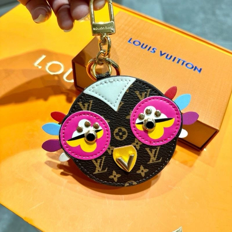 Durable Louis Vuitton Keychains 265273