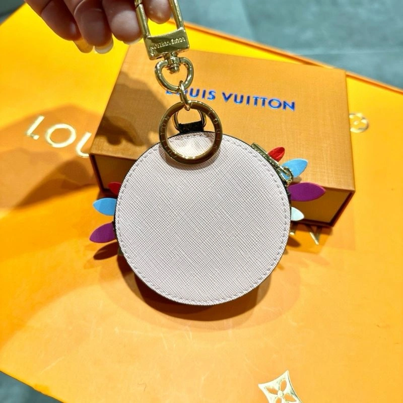 Durable Louis Vuitton Keychains 265273