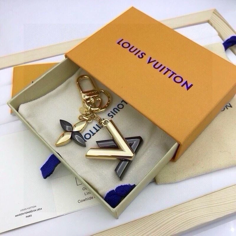 Louis Vuitton Keychains Minimalist 265254