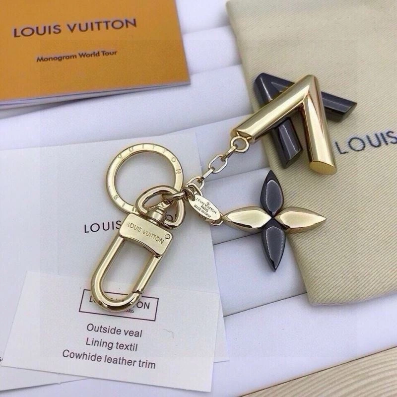 Louis Vuitton Keychains Minimalist 265254
