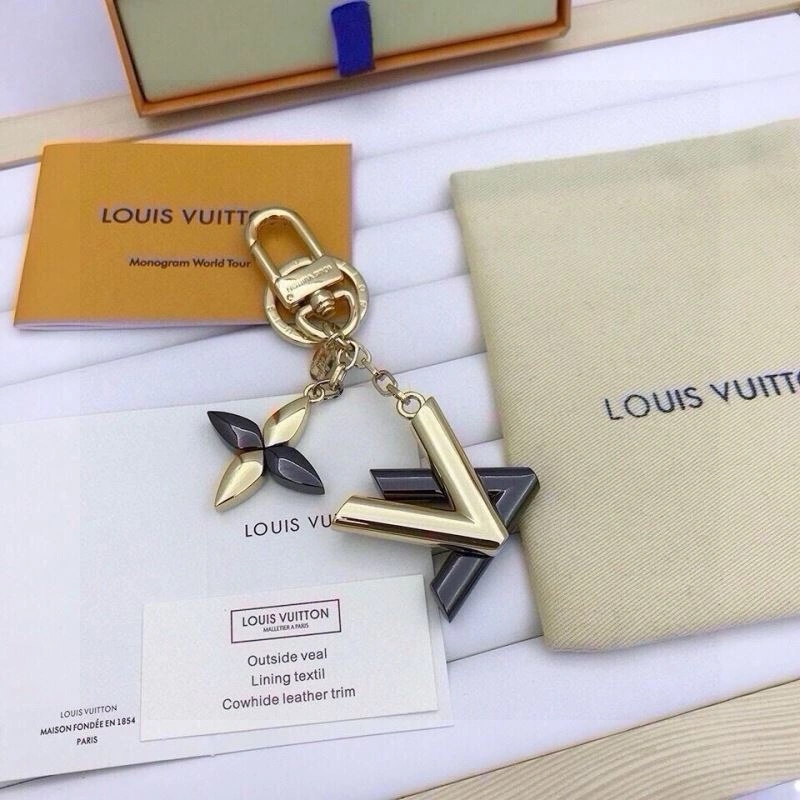 Louis Vuitton Keychains Minimalist 265254