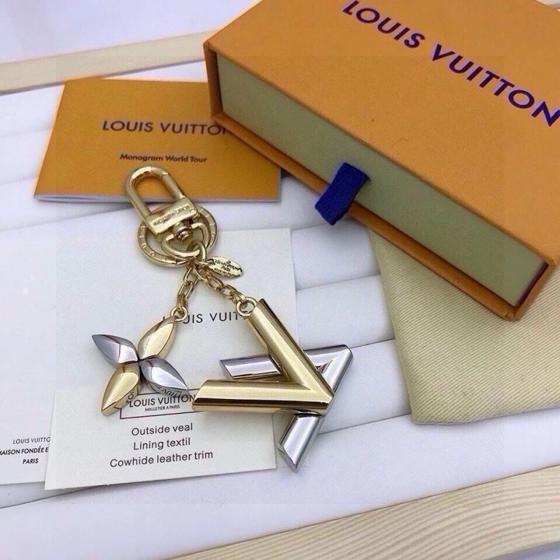 Louis Vuitton Keychains RelaxedFit 265246