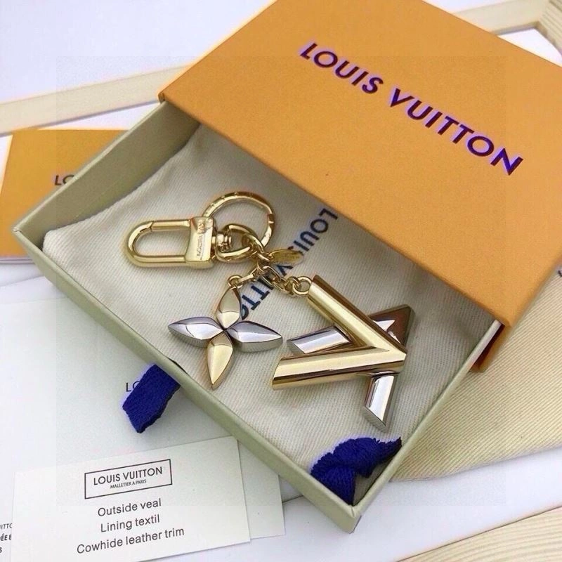 Louis Vuitton Keychains RelaxedFit 265246