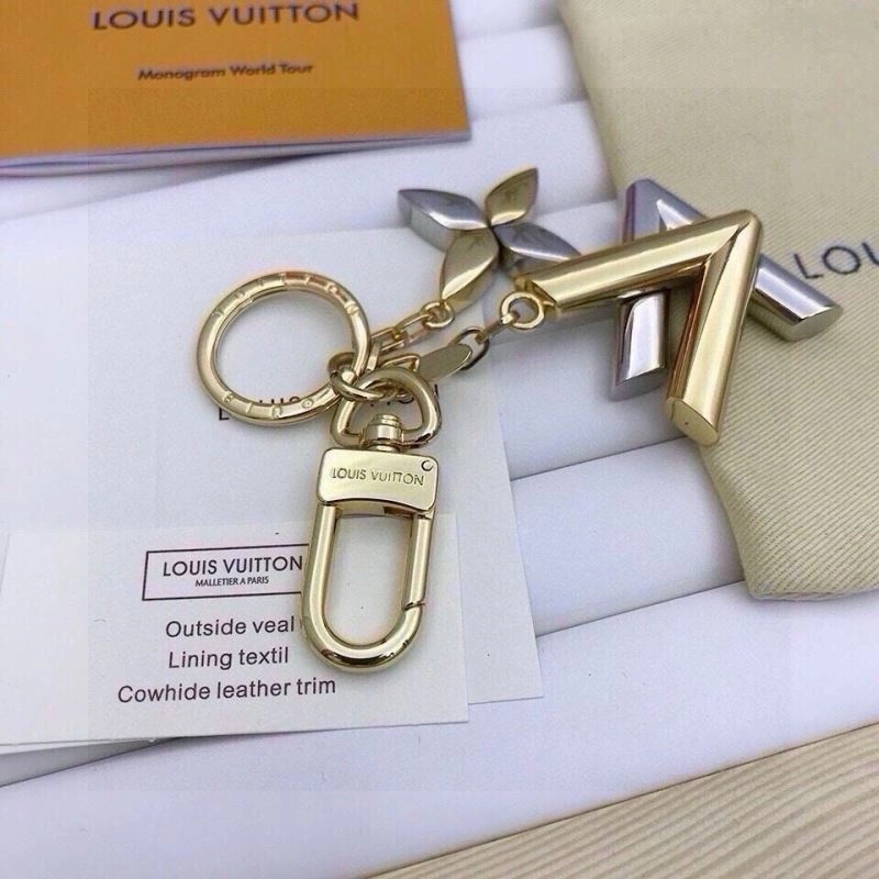 Louis Vuitton Keychains RelaxedFit 265246