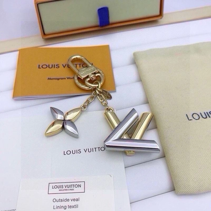 Louis Vuitton Keychains RelaxedFit 265246