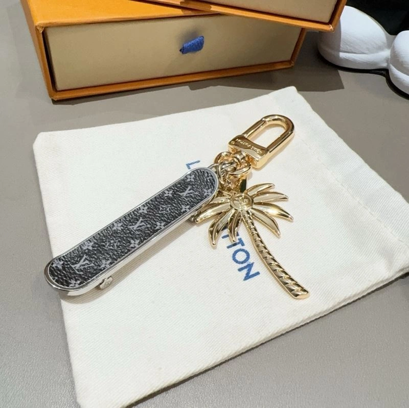 Breathable Louis Vuitton Keychains 265245