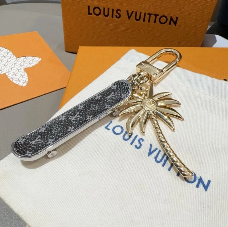 Breathable Louis Vuitton Keychains 265245