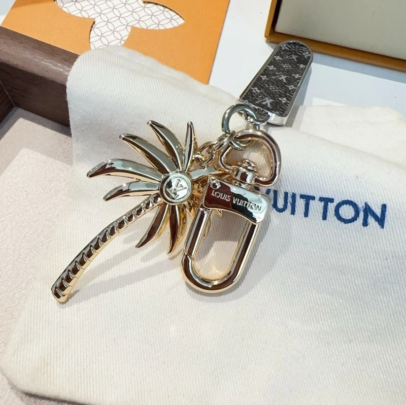 Breathable Louis Vuitton Keychains 265245