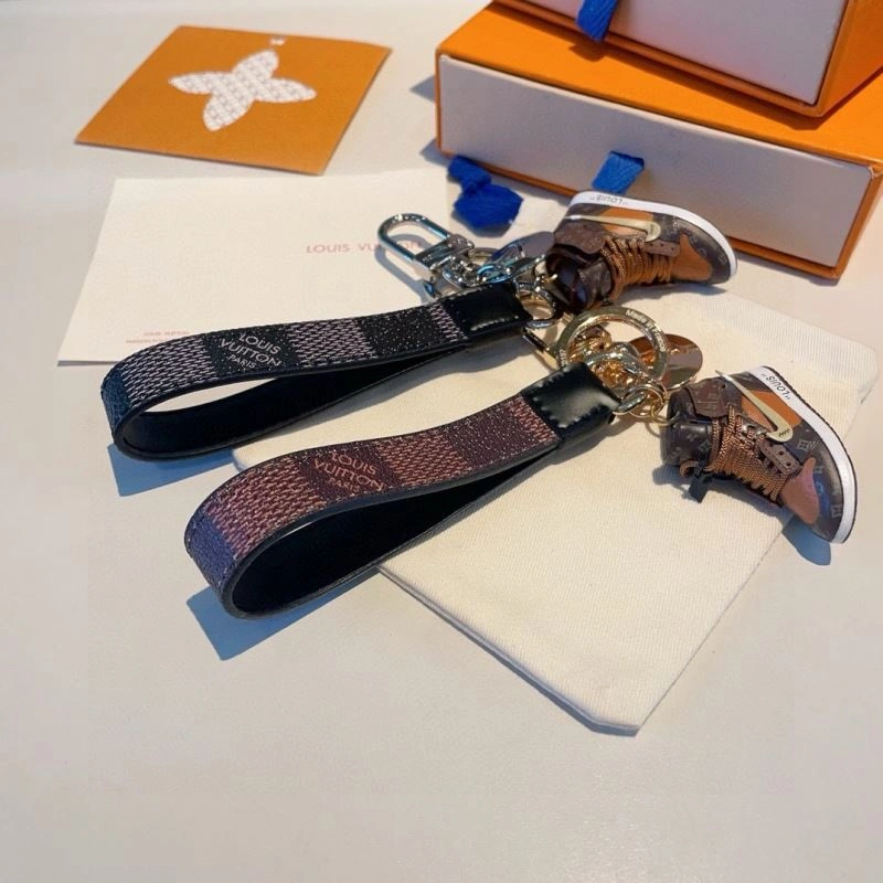 Louis Vuitton Keychains Durable 265248