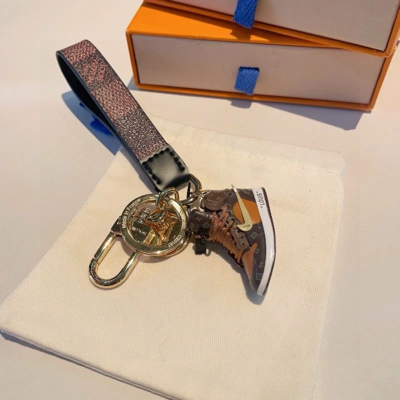 Louis Vuitton Keychains Durable 265248