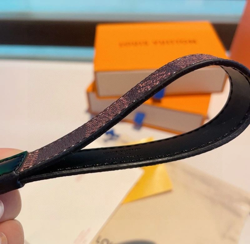 Louis Vuitton Keychains Durable 265248
