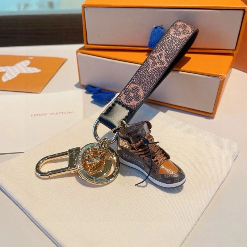 Louis Vuitton Keychains TechFriendly 265259