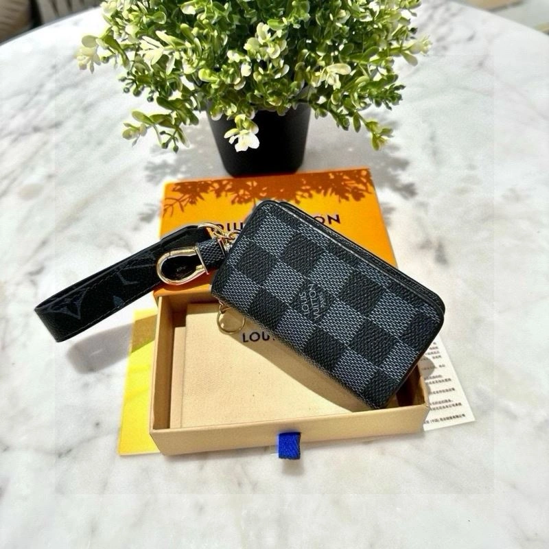 Colorful Louis Vuitton Keychains 265247