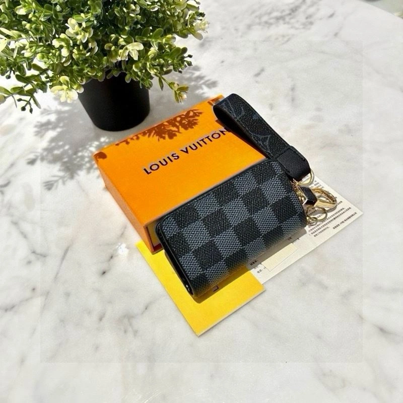 Colorful Louis Vuitton Keychains 265247