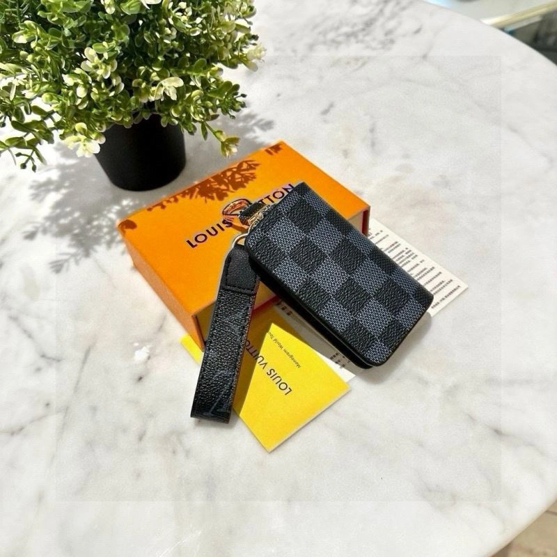 Colorful Louis Vuitton Keychains 265247