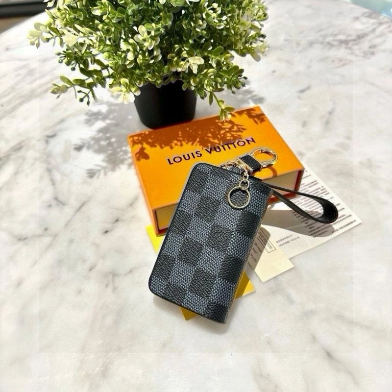 Colorful Louis Vuitton Keychains 265247
