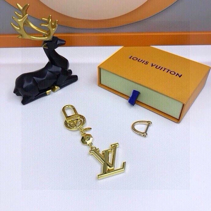 MoistureWicking Louis Vuitton Keychains 265251