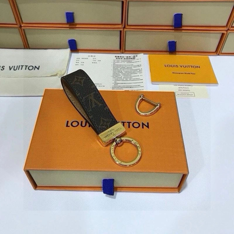 Trendsetting Louis Vuitton Keychains 265271