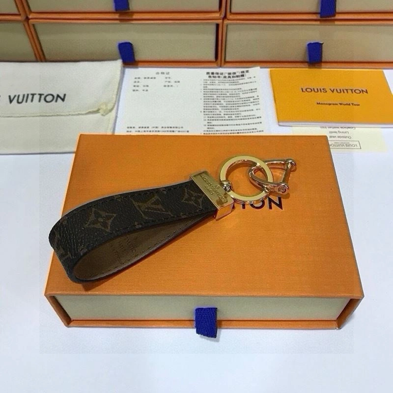 Trendsetting Louis Vuitton Keychains 265271
