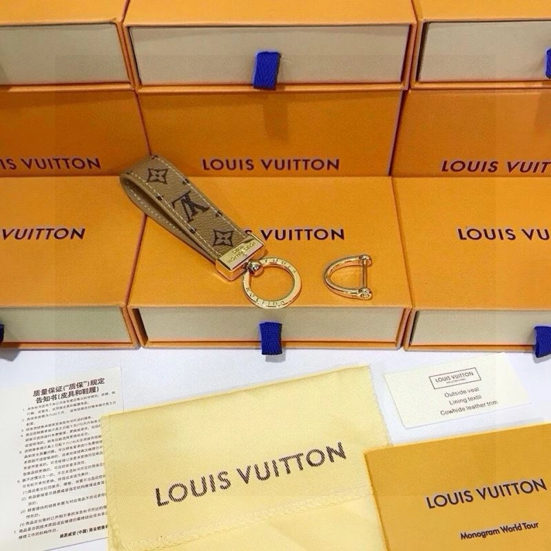 BestValue Louis Vuitton Keychains 265264