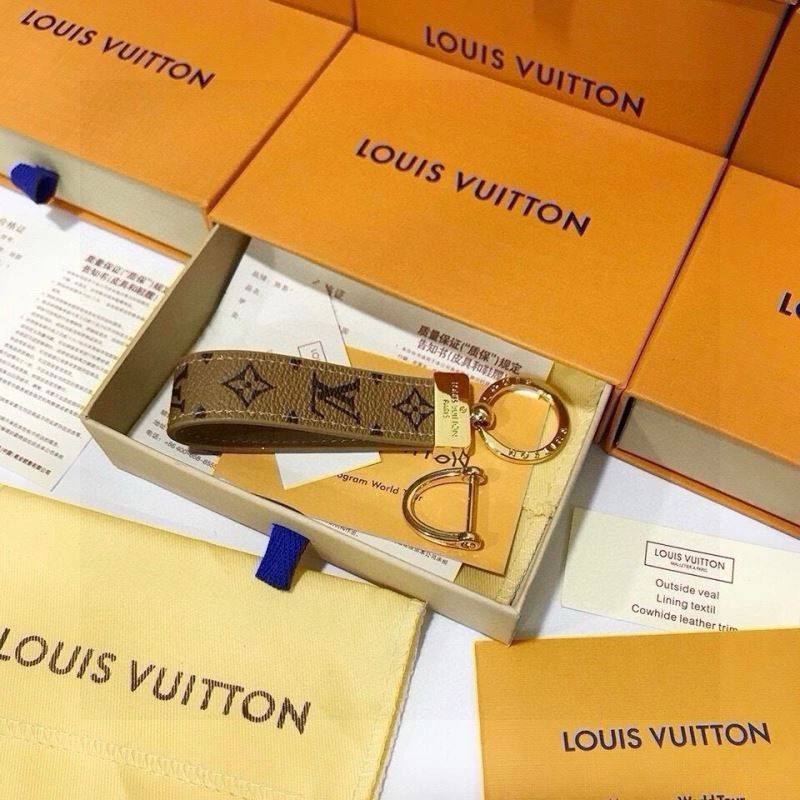 BestValue Louis Vuitton Keychains 265264